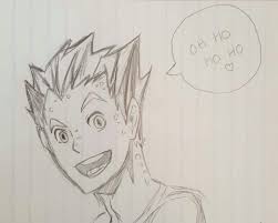 Hinata hyuga anime drawing, haikyuu png clipart. Anime Drawings Haikyuu