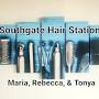 Southgate Hair Station from www.facebook.com