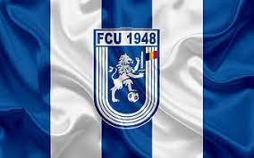 More images for fcu craiova logo » Fcu 1948 Craiova Logo Geometric Art Blue Background Romanian Football Club Hd Wallpaper Peakpx