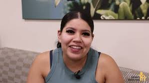 Breastfeeding Class Testimonial: Marilyn Casas Martinez