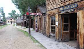 Visitmt.com has been visited by 10k+ users in the past month Nevada City