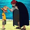 ❤ get the best one piece shanks wallpapers on wallpaperset. 1