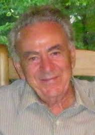Obituary of Giacomo Cappello