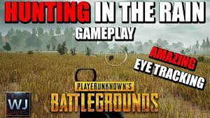 Guide How To Spot Enemies Like A Pro V2 Eye Tracking Playerunknown S Battlegrounds Pubg Youtube