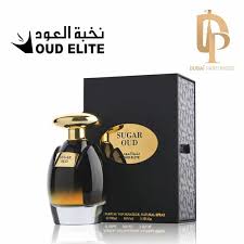 And the best part is that it last longer. Sugar Oud Ahmed Al Maghribi Dubai Parfumerie Eau De Parfum 50ml