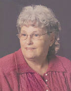 Obituary for Ruth Johnson