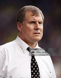 346 Joe Royle Soccer Manager Stock Photos, High-Res Pictures, and Images
