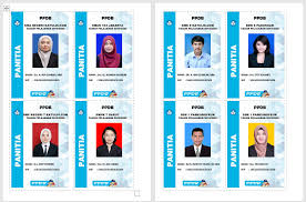 Check spelling or type a new query. Aplikasi Kartu Panitia Ppdb 2020 Otomatis Untuk Sd Smp Sma Katulis