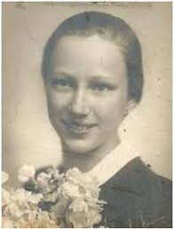 Mary (Maria) Bian Obituary