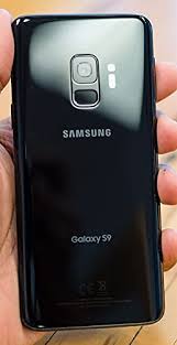 A carrier model is locked for use with one specific carrier, and an unlocked model can be used with different carriers. Samsung Galaxy S9 G960u Verizon Gsm Unlocked 64gb Midnight Black Renewed Pricepulse