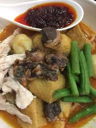 Resepi mee kari istimewa untuk anda sediakan pada tetamu yang berkunjung. Sumber Resepi Resepi Mee Kari Penang Bahan Sambal Facebook