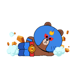 Gifwrapped is a free app that lets you find, download and store gif images. Brawl Stars Gif Gifcen