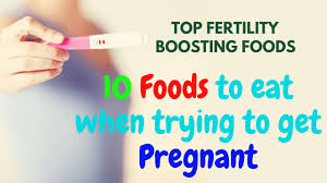 You'll also want to be sure to kick any unhealthy habits and start taking folic acid before you begin trying to conceive. How To Get Pregnant Faster What To Remember While Trying To Get Pregnant Pregnancy Tips 2020 Youtube