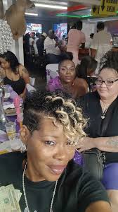 Thank you and I love you to everyone who showed up to celebrate my 48th  birthday ‼️ Thank you to Sugar Shack for hosting me and having me in the  one &