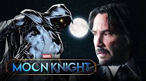 Also, it's been added to his calendar, and all that's left to. Moon Knight Keanu Reeves Rumored To Be On Marvel Studios Wish List For Lead Role The Direct
