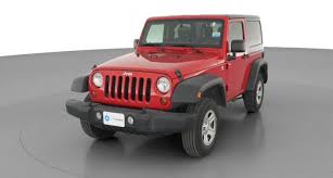 Image result for Flame Red 2012 Wrangler
