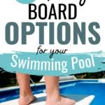What is a spring diving board? 8 Best Diving Board Options For Your Pool Pool Care School