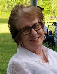 Obituary information for Marilyn Hand