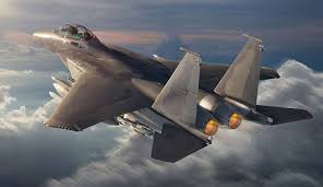 Boeing Wants To Sell World S Fastest Fighter Jet To Iaf Rediff Com India News