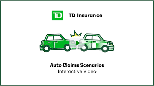 Sometimes insurance companies prefer certain garages because they may. How Do I File An Insurance Claim Complete Guide Td Insurance