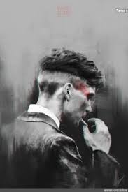 The front fringe slightly blending into the front, and the fringe back is cut separately. Create Meme Thomas Shelby Haircut Pictures Meme Arsenal Com