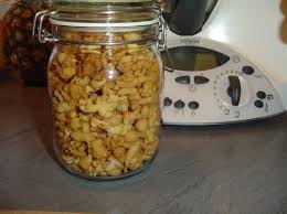 Backerbsen Backspatzle Rezept Thermomix Rezepte Spatzle Erbsen