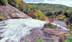 We have reviews of the best places to see in lake toxaway. Toxaway Falls Nc