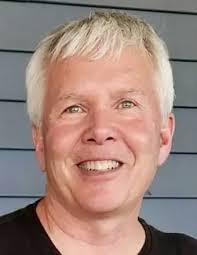 Obituary information for Eric V. Lundquist