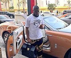 We did not find results for: Has Hushpuppi Been Released Nigeria News