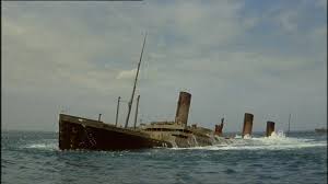 raise the titanic