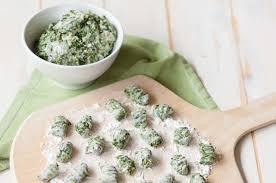 Maybe you would like to learn more about one of these? Gnocchi Di Bietole E Patate Una Streghetta In Cucina
