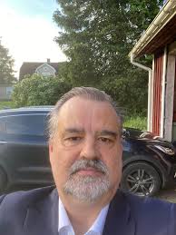 Ed Kahrs, din moderata röst i politiken