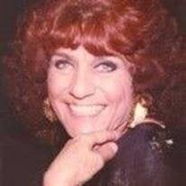 Gisele Carriton Johnson Obituary