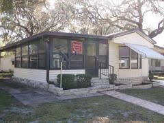 Fleetwood Mobile Home For Sale In Zephyrhills Fl Manufactured Home Remodel Residential Remodel
