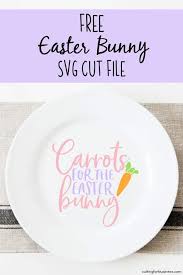 Download Free Carrots For The Easter Bunny Svg Cut File Cutting For Business