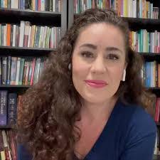 Joy Dahl's Instagram, Twitter & Facebook