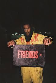 See more ideas about vlone logo, vlone clothing, rap wallpaper. Asap Rocky Vlone Wallpapers Wallpaper Cave