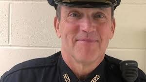 Brentwood police chief quits after six months