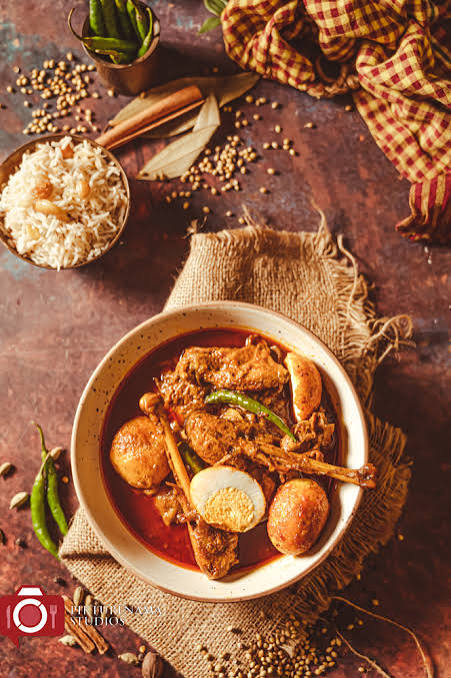Chicken Dak Bungalow | Chicken Dak Bunglow