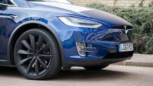 Then in other parts of manual it states that 120lbs is max for accessory hitch. New Tesla Model X 2021 Review Car Magazine