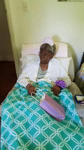 Either way, she was the oldest living american when she died saturday in charlotte. 1 Budajw2vzgqm