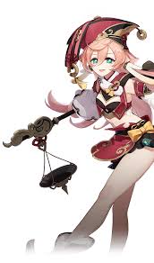 Genshin impact atualização 2.0 já está a caminho com a nova região de inazuma e a continuação da história do arconte. Genshin Impact Step Into A Vast Magical World Of Adventure