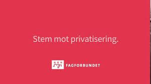 Fagforbundet er en fagorganisasjon opprettet i 2003, tilsluttet landsorganisasjonen i norge (lo), dannet ved fagforbundet organiserer arbeidstakere blant annet i kommunale, fylkeskommunale. Fagforbundet Privatisering 2 Youtube