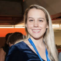 Roxanne Benoit's Instagram, Twitter & Facebook