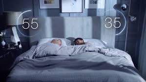 So, choosing a standard platform bed for these, for example, means you're putting a there is usually a bed frame with at least two to three centimeters on each side. Sleepnumber 360 Smart Adjustable Bed Review Bedroom Solutions