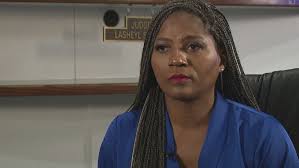 Juvenile judge shares frustration, discusses evolving fight against teen  crime