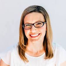 Meet Jessica Litman of The Organized Mama