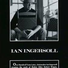 For 45 years, ian ingersoll has been creating custom cabinetry in the sleepy town of west cornwall.up until the pandemic hit, his guild of ten craftsmen were producing pieces for architects and designers of hotels and restaurants throughout the u.s. Ian Ingersoll Cabinetmakers West Cornwall Ct Us 06796 1122 Houzz