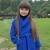 Little Girl Haircuts With Bangs And Layered