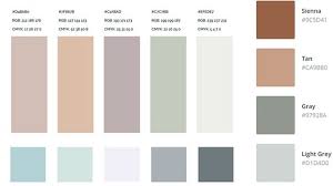 Html / css color name. Morandi Colors The Most Comfortable Color Decorative Zips And Fashion Trend